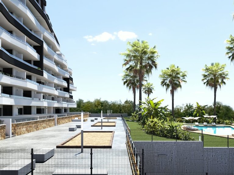 Apartment for Sale in San Miguel De Salinas, Alicante 5