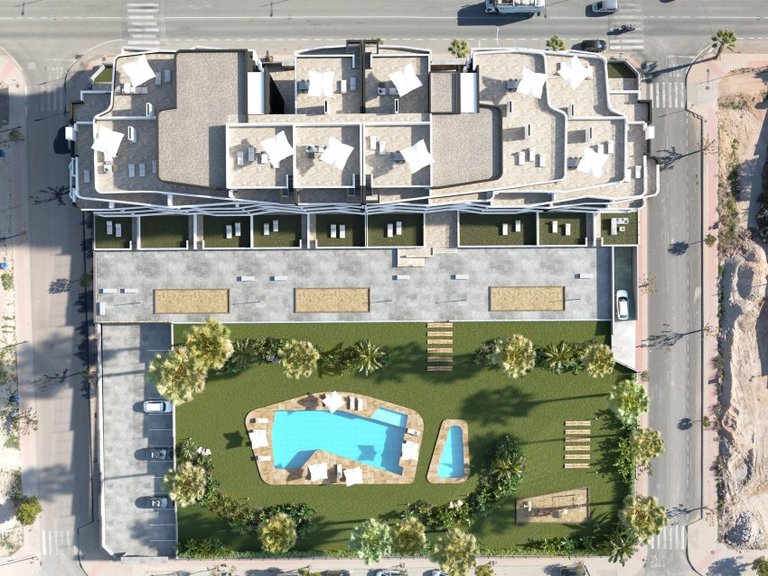 Apartment for Sale in San Miguel De Salinas, Alicante 28