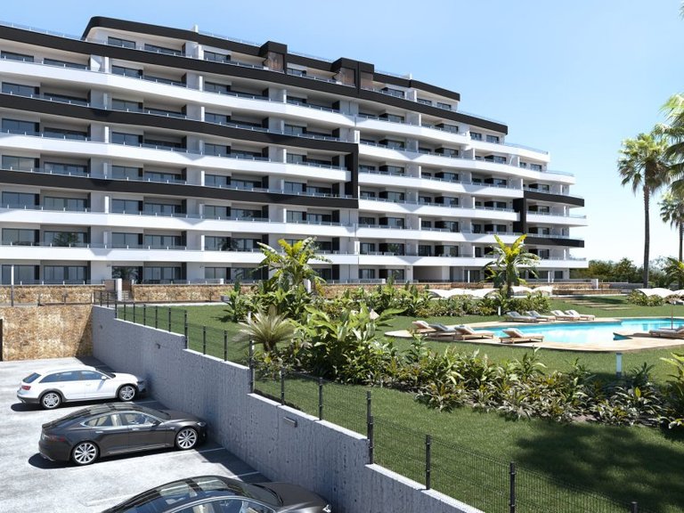 Apartment for Sale in San Miguel De Salinas, Alicante 18