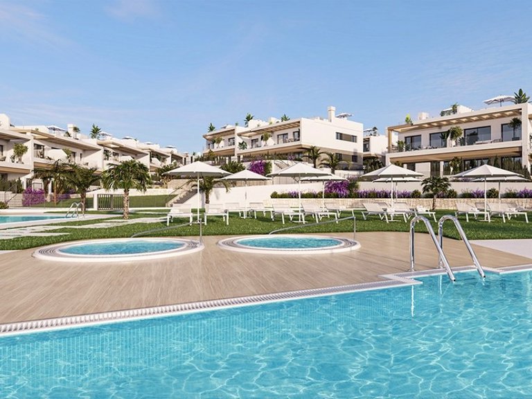 Apartment for Sale in Torrevieja, Alicante 19