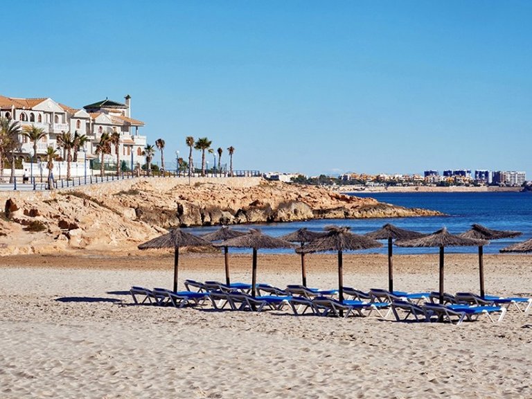 Apartment for Sale in Torrevieja, Alicante 22