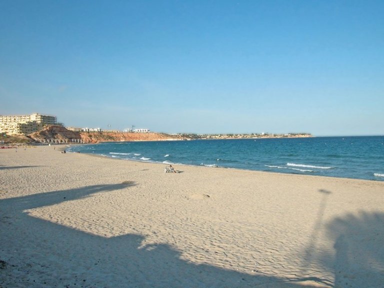Apartment for Sale in Torrevieja, Alicante 23