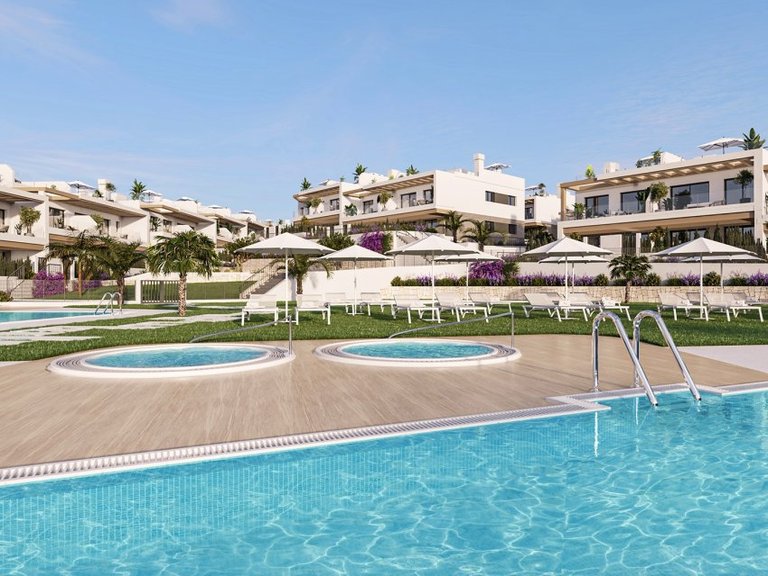 Apartment for Sale in Torrevieja, Alicante 3