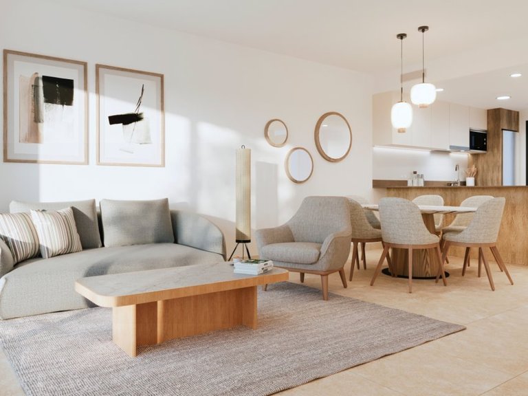 Apartment for Sale in Torrevieja, Alicante 14