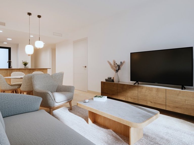 Apartment for Sale in Torrevieja, Alicante 15
