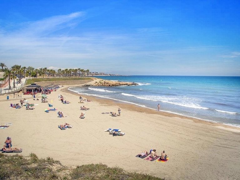 Apartment for Sale in Torrevieja, Alicante 21