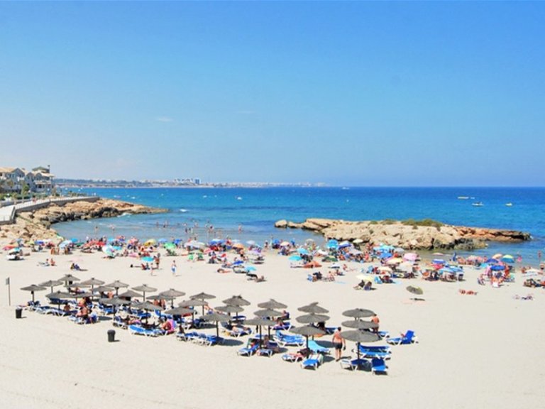 Apartment for Sale in Torrevieja, Alicante 20