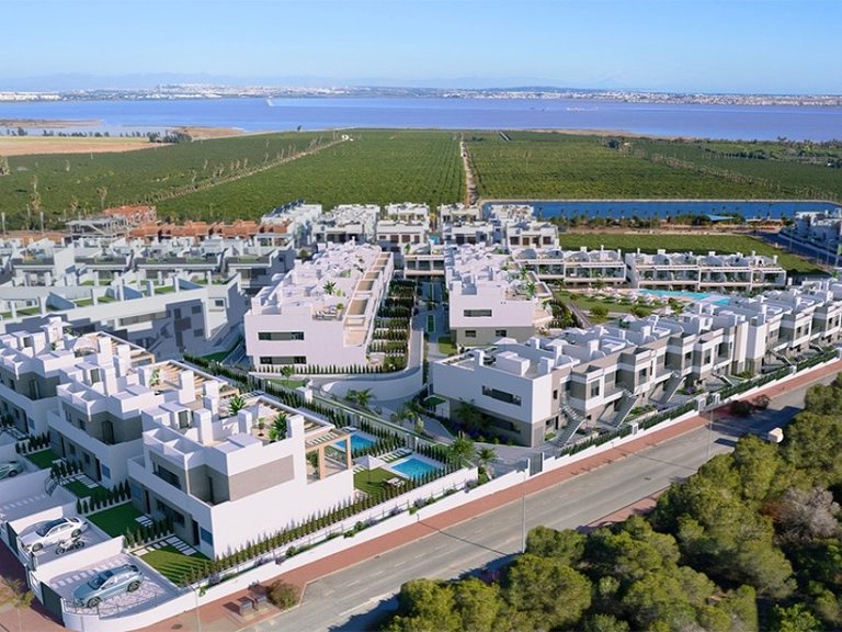 Apartment for Sale in Torrevieja, Alicante 29