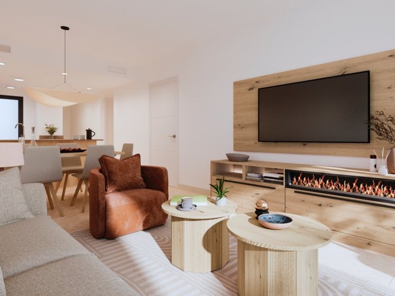 Apartment for Sale in Torrevieja, Alicante 10