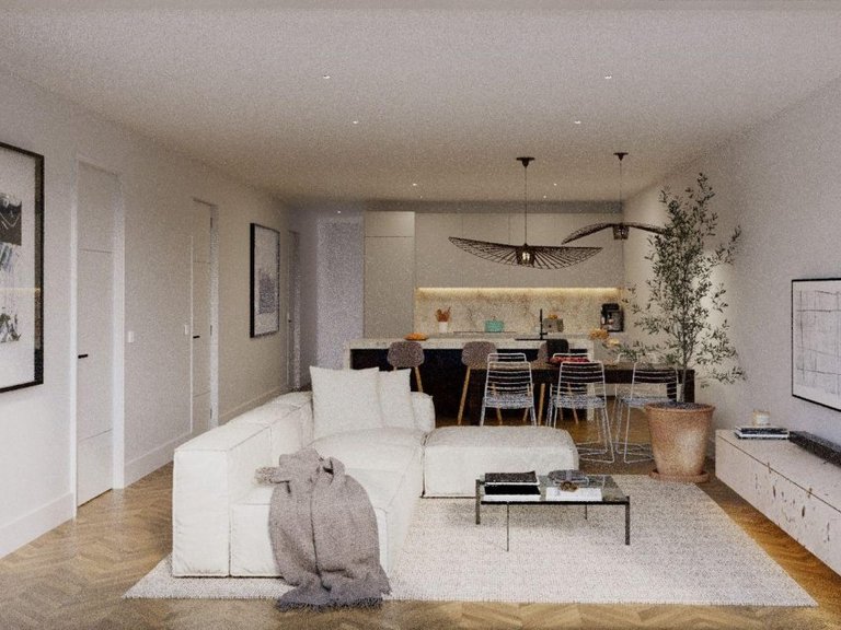 Penthouse for Sale in Hondón De Las Nieves, Alicante 8