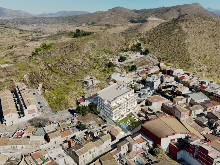Penthouse for Sale in Hondón De Las Nieves, Alicante 2