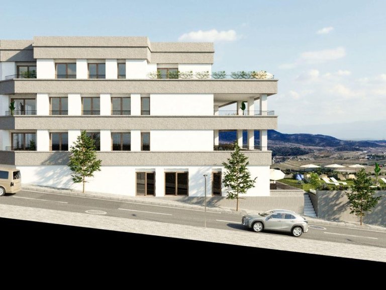 Penthouse for Sale in Hondón De Las Nieves, Alicante 3