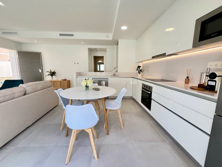 Villa for Sale in Orihuela Costa, Alicante 7