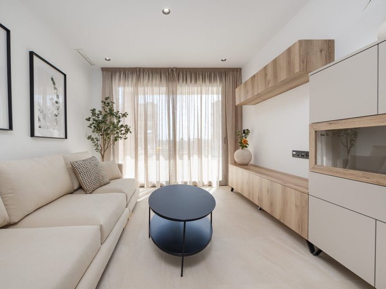 Apartment for Sale in Los Alcázares, Murcia 14