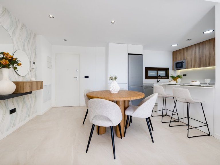 Apartment for Sale in Los Alcázares, Murcia 22