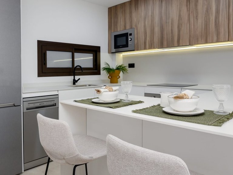 Apartment for Sale in Los Alcázares, Murcia 24