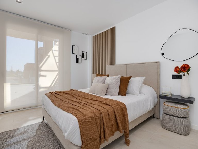 Apartment for Sale in Los Alcázares, Murcia 29