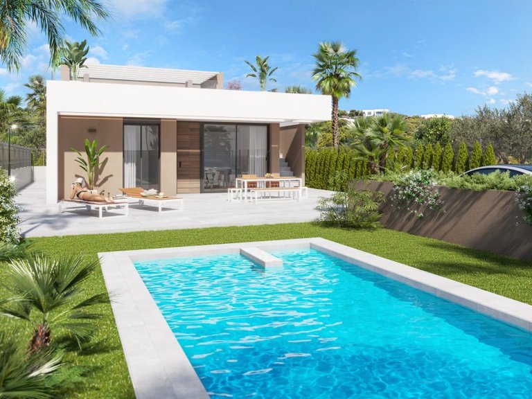 Villa for Sale in Vera, Almeria 8