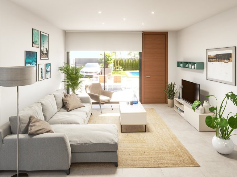 Villa for Sale in Vera, Almeria 3