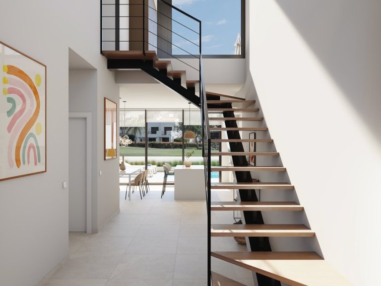 Town House for Sale in San Javier, Murcia 9