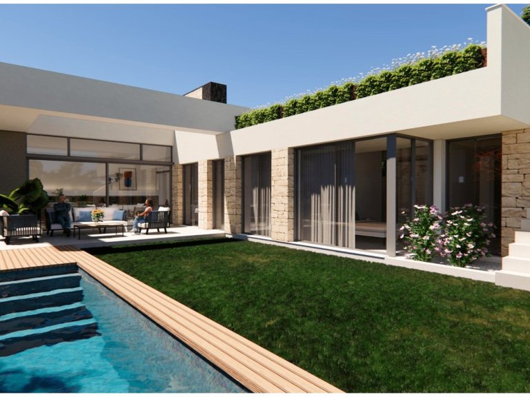 Villa for Sale in Torre Pacheco, Murcia 1