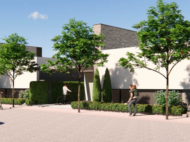 Villa for Sale in Torre Pacheco, Murcia 3