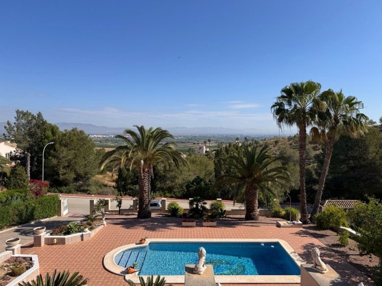 Villa for Sale in Algorfa, Alicante 2