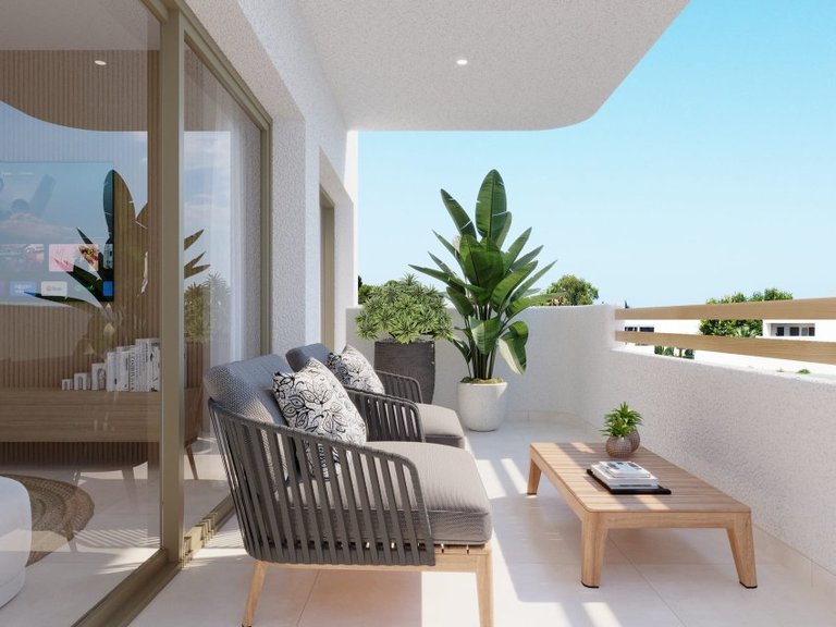 Apartment for Sale in San Pedro Del Pinatar, Murcia 18