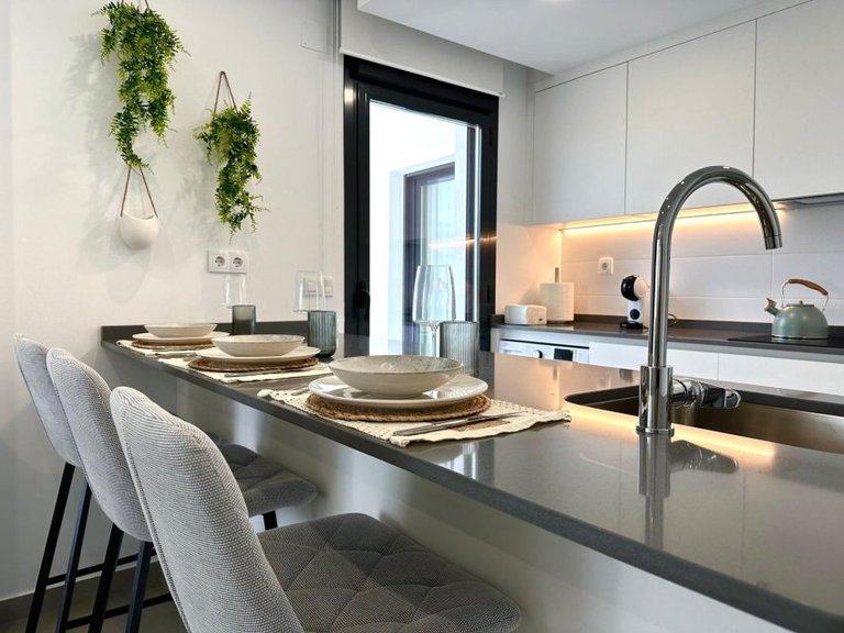 Apartment for Sale in Torre Pacheco, Murcia 5