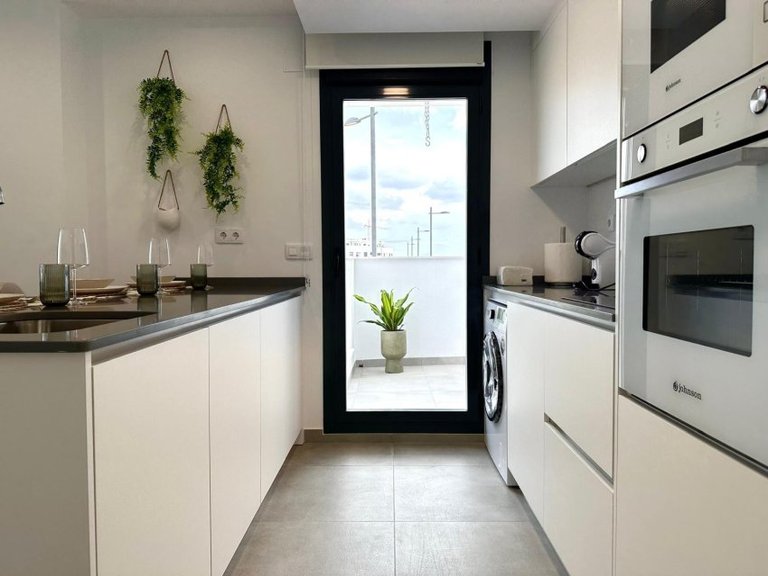 Apartment for Sale in Torre Pacheco, Murcia 6