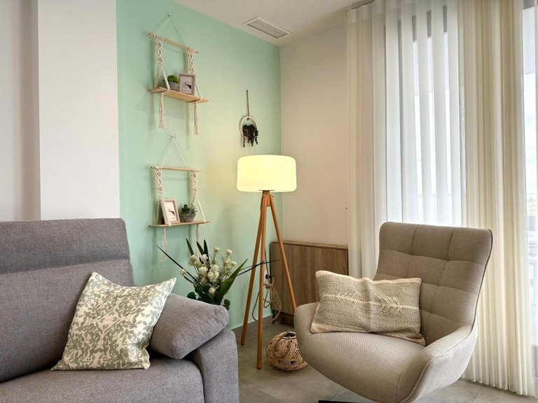 Apartment for Sale in Torre Pacheco, Murcia 16
