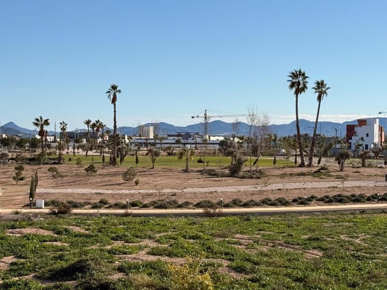 Apartment for Sale in Torre Pacheco, Murcia 20