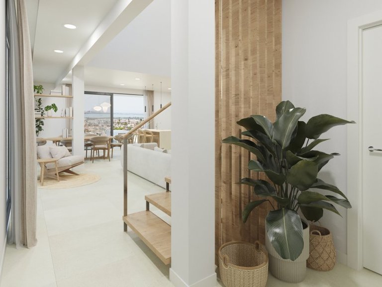 Villa for Sale in Ciudad Quesada, Alicante 18