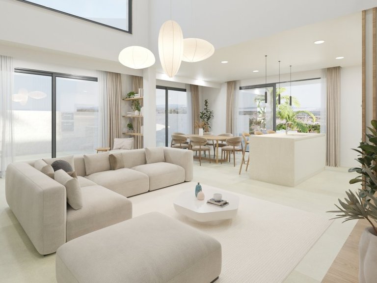 Villa for Sale in Ciudad Quesada, Alicante 15