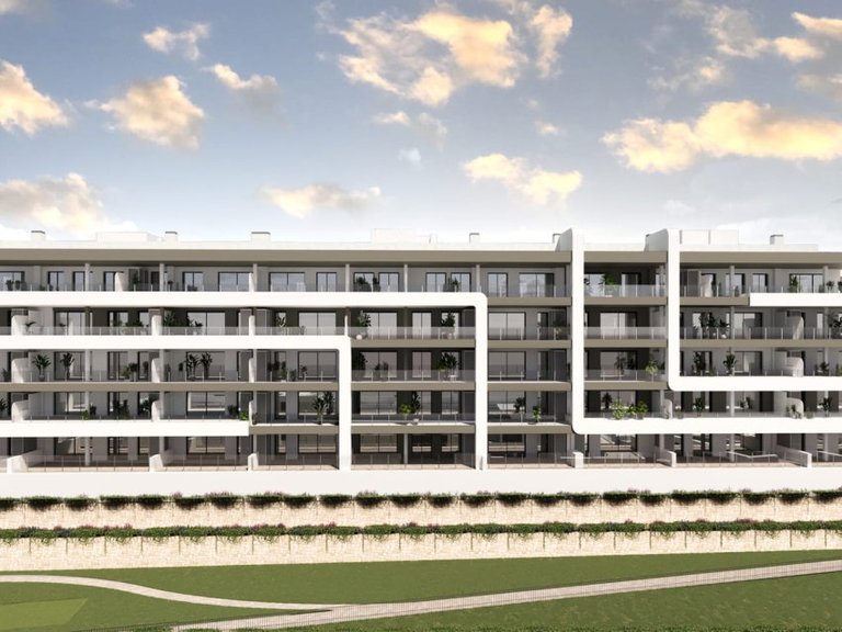 Apartment for Sale in Mutxamel, Alicante 5