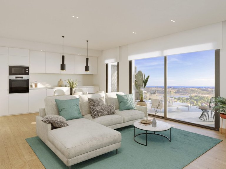 Apartment for Sale in Mutxamel, Alicante 6