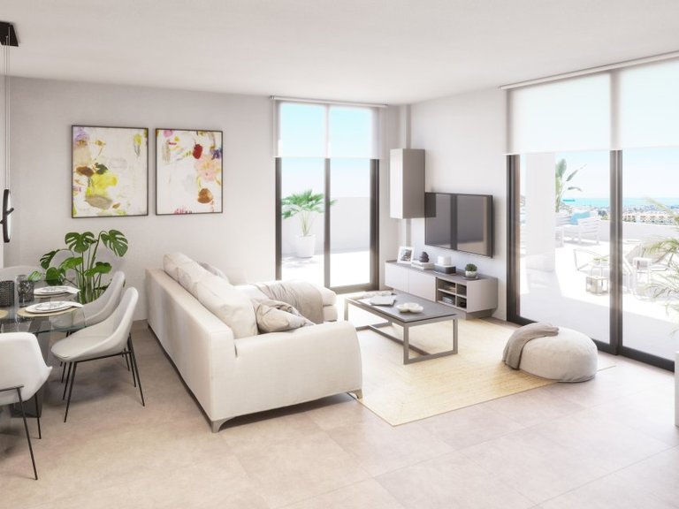 Apartment for Sale in Vera, Almeria 6