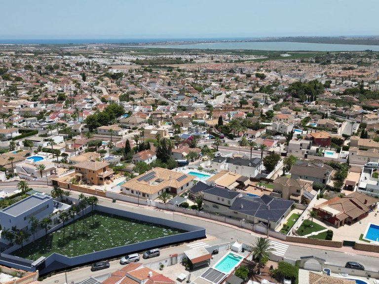 Villa for Sale in Ciudad Quesada, Alicante 8