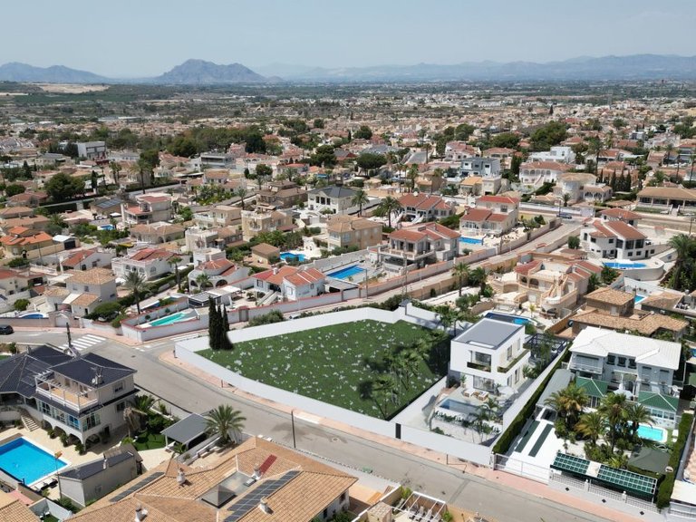 Villa for Sale in Ciudad Quesada, Alicante 9