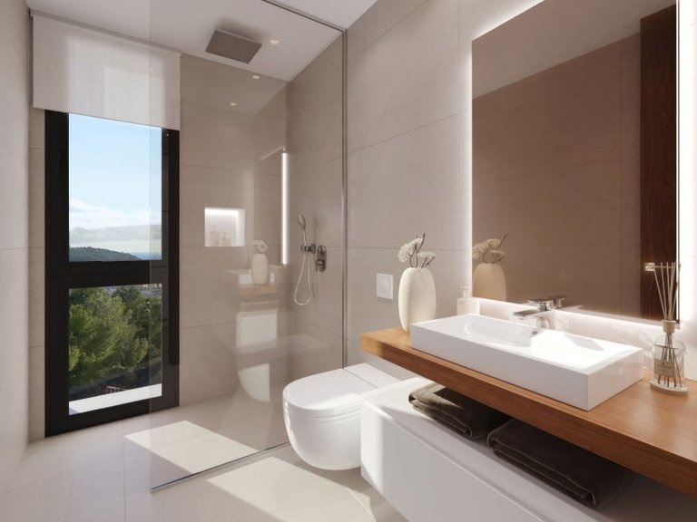 Villa for Sale in Finestrat, Alicante 13