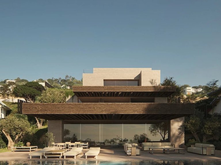 Villa for Sale in Benissa, Alicante 4