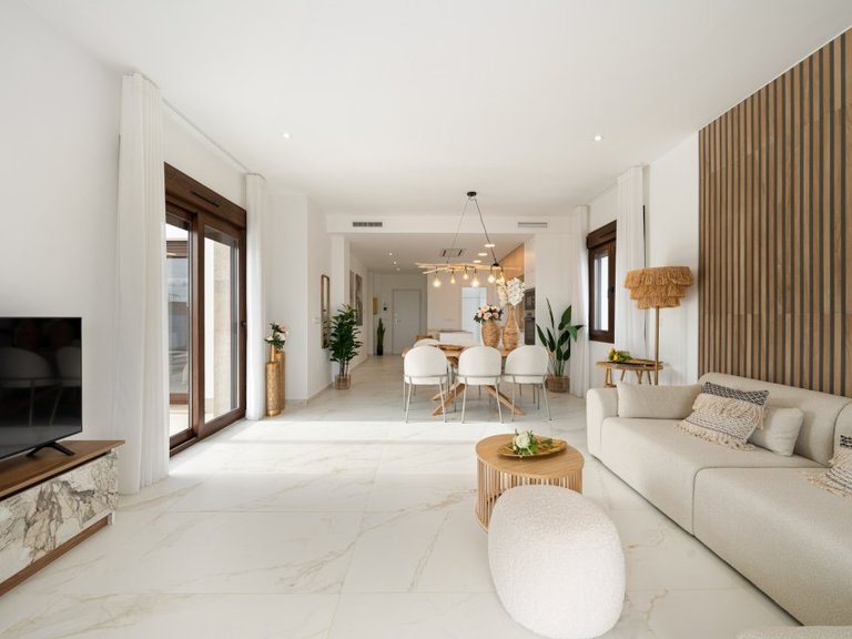 Villa for Sale in Polop, Alicante 6