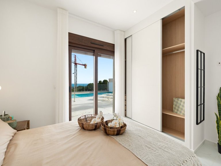 Villa for Sale in Polop, Alicante 13