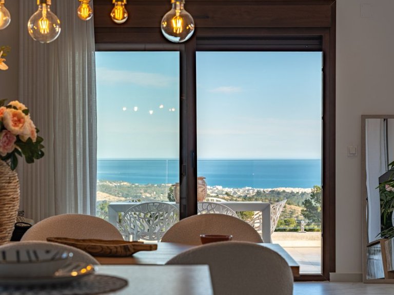 Villa for Sale in Polop, Alicante 19
