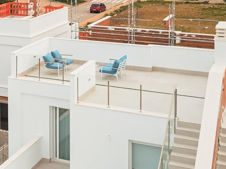 Villa for Sale in Los Alcázares, Murcia 5