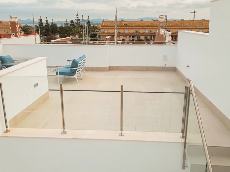 Villa for Sale in Los Alcázares, Murcia 6
