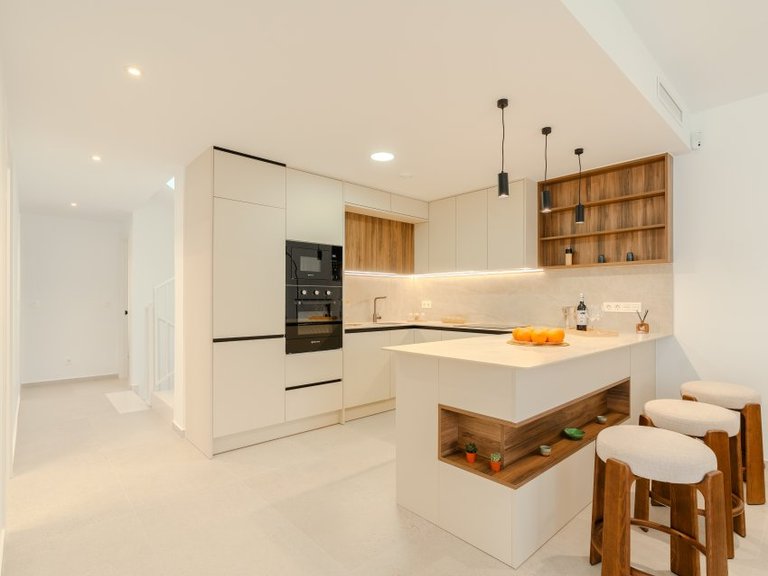 Villa for Sale in Los Alcázares, Murcia 8