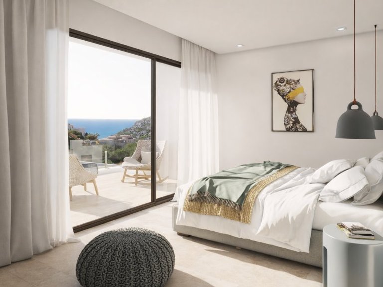 Villa for Sale in Benitachell, Alicante 7
