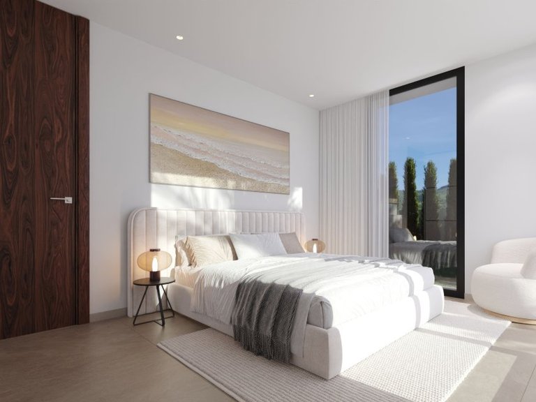 Villa for Sale in Finestrat, Alicante 8