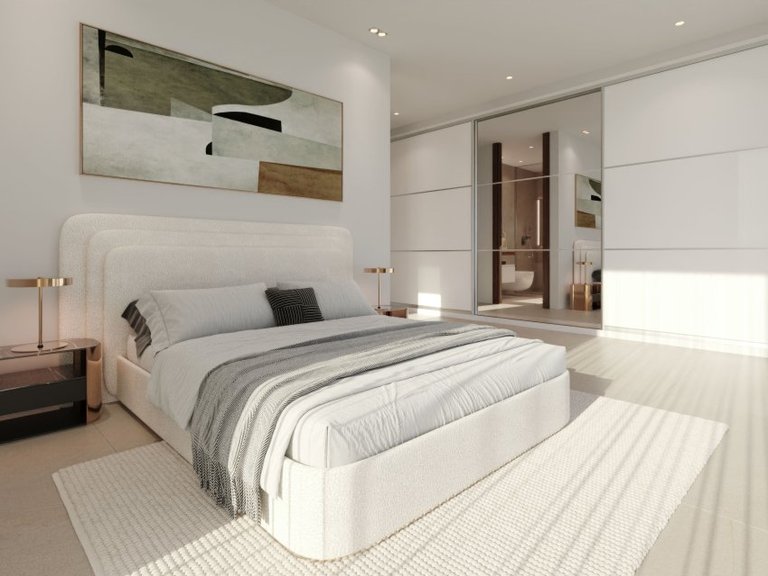 Villa for Sale in Finestrat, Alicante 10